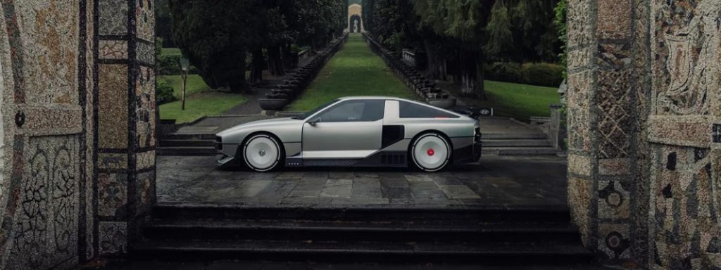 Hyundai N Vision 74