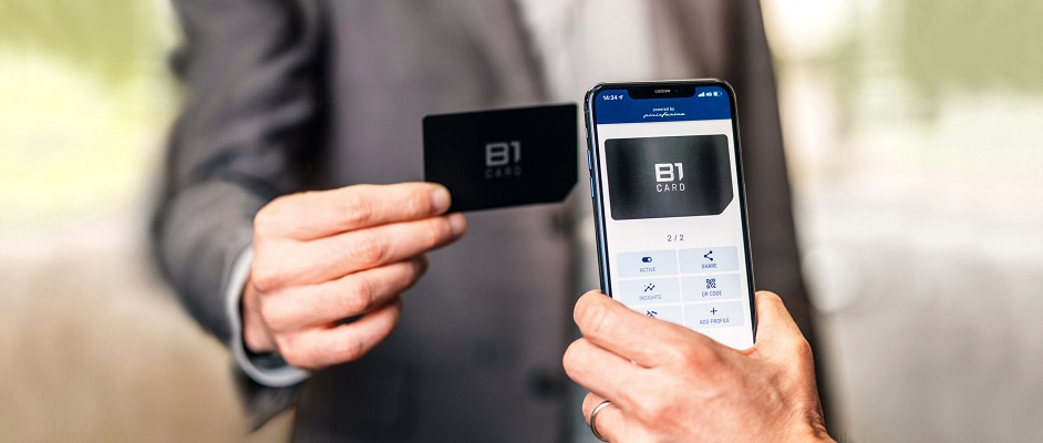 b1-digital-business-card