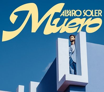 ALVARO SOLER “MUERO”