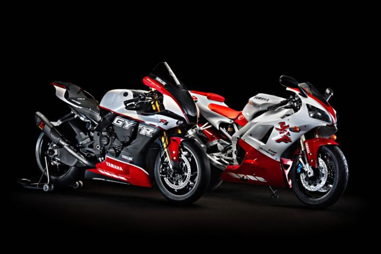 2023 R1 GYTR PRO