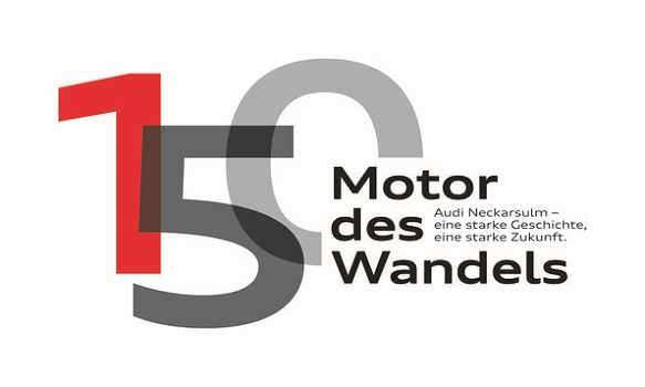 150 Jahre Motor des Wandels