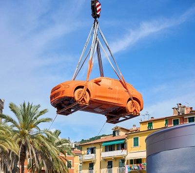 ADDIO AL GRIGIO, BENVENUTI I COLORI