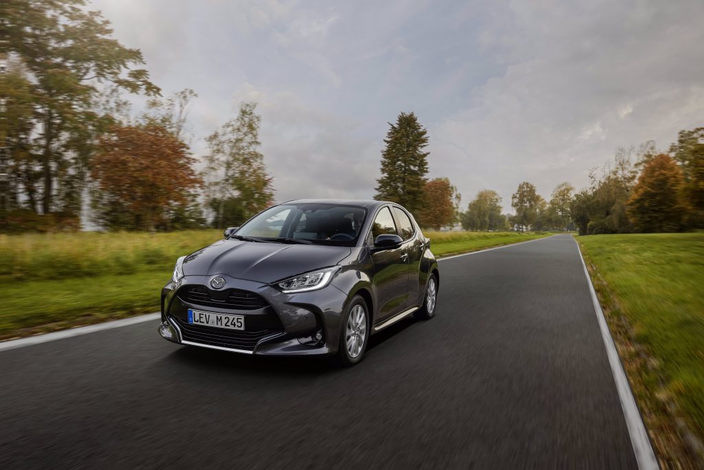 RADIOTIME -GRG A RADIO LORA ITALIANA- MOTORI E MOBILITÀ 287