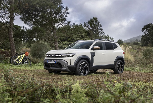 002_Dacia Duster Extreme Guincho