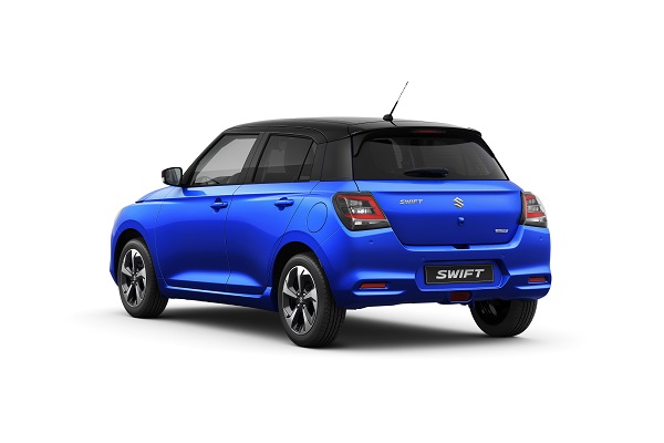 NEW SWIFT 3