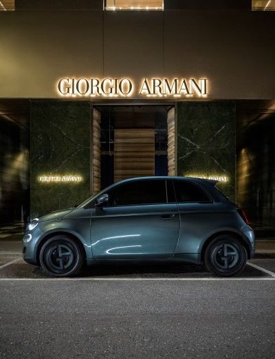 Fiat500eGiorgioArmaniCollectorsedition