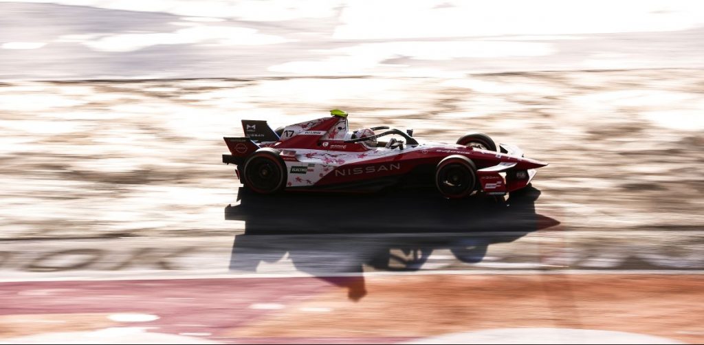 FORMULA E – ROWLAND VINCE A JEDDAH IL 4° E-PRIX DELLA STAGIONE 11