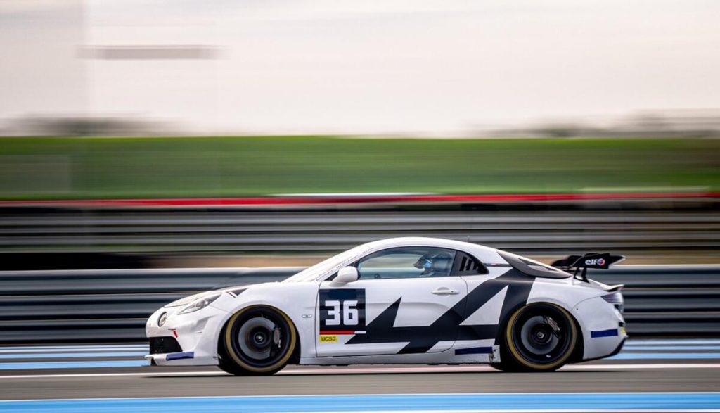 GRG A RADIO LORA ITALIANA – MOTORI E MOBILITÀ 356