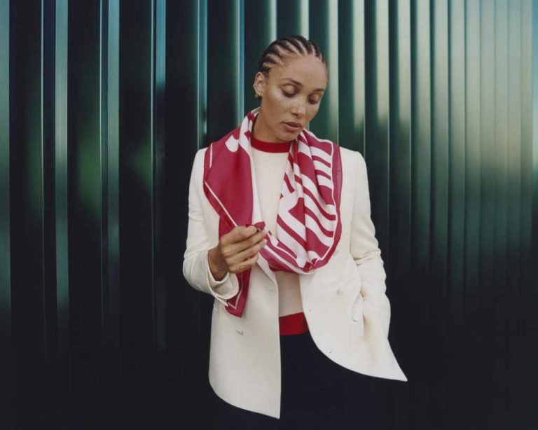 RR_London_Collection_Adwoa_Aboah_Campaign_CB_Scarf0