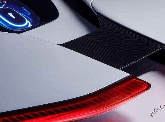 PININFARINA WEEK AL MAUTO DI TORINO