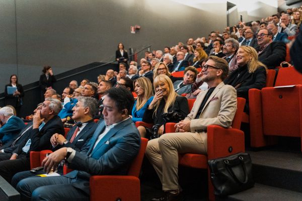 Audience
