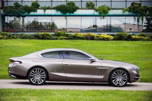BMW Pininfarina Gran_Lusso