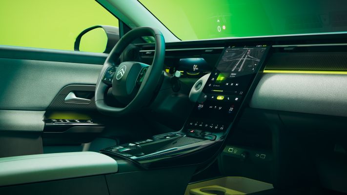 GRG A RADIO LORA ITALIANA – MOTORI E MOBILITÀ 360