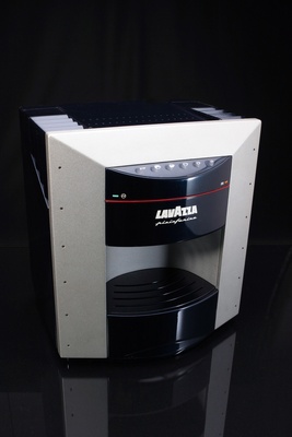 Lavazza Ep