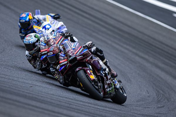 MOTOGP 9° ROUND – FESTA MARQUEZ AL MUGELLO