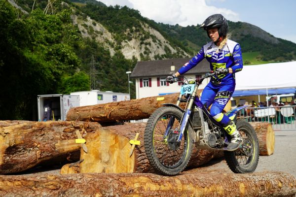 TRIAL – A LA CHAUX-DE FONDS L’ESTATE SARÀ CALDA!