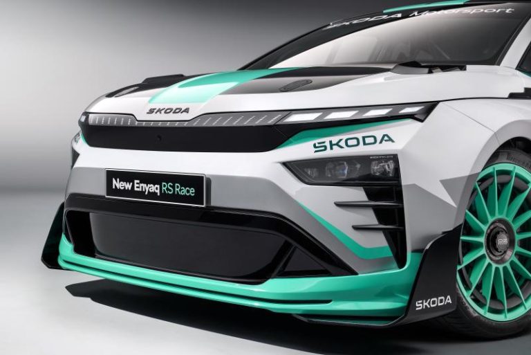 250612_Skoda Enyaq RS Race_4_media_low