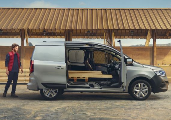 RENAULT KANGOO VAN_kl