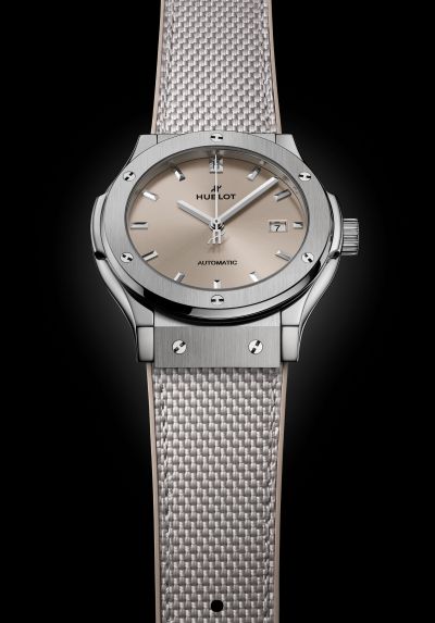 Hublot Classic Fusion Essential Taupe E Commerce Edition 542.NX.4610.NR.HEC25
