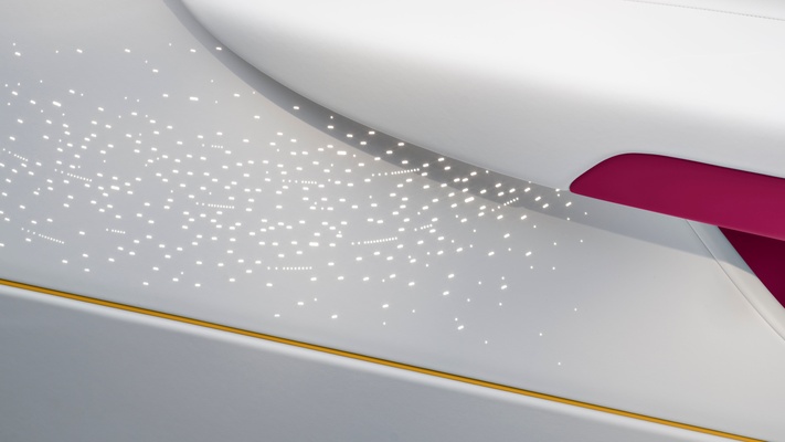 3. Spectre Inspired by Primavera Blossom (6) Illuminated doors