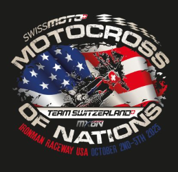 TEAM SWITZERLAND 2.0 – MOTOCROSS DELLE NAZIONI