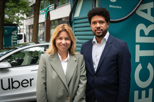 Electra x Uber 2