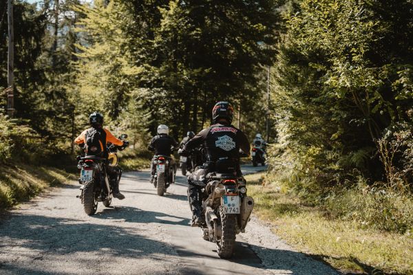H-D EUROPEAN BIKE WEEK (1)