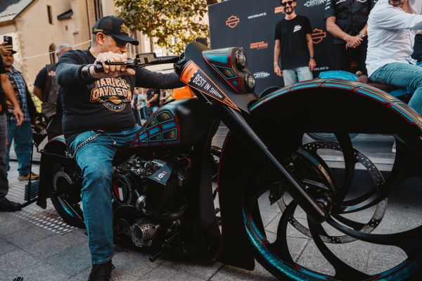 H-D EUROPEAN BIKE WEEK (12)