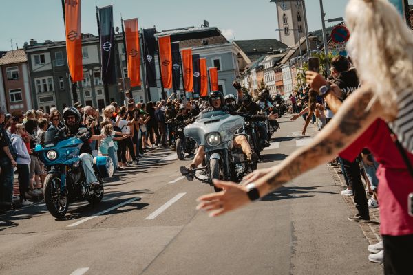 H-D EUROPEAN BIKE WEEK (17)
