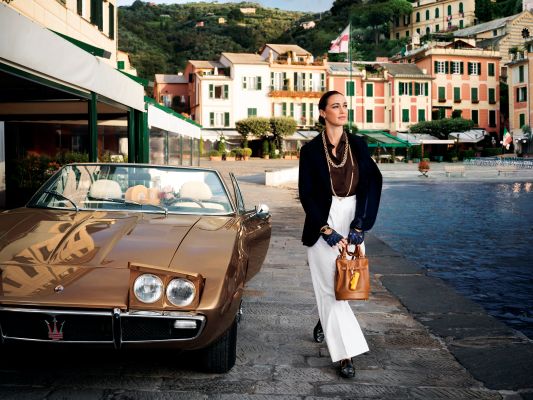 HERO_Maserati Ghibli Spyder_Acqua di Parma