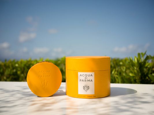 Maserati_Acqua di Parma Car Diffuser