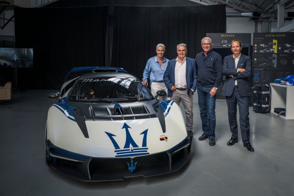 03_MCXtrema Delivery_Maserati Modena