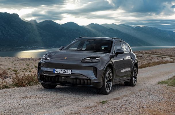 MOTORI E MOBILITÀ 384 – DOMENICA 23.11.25