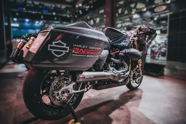 Harley-Davidson Bagg~d Cup EICMA (1)