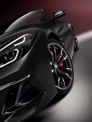 DIE BMW Z4 FINAL EDITION – EINE EXCLUSIVE AUFLAGE DER ROADSTER-IKONE