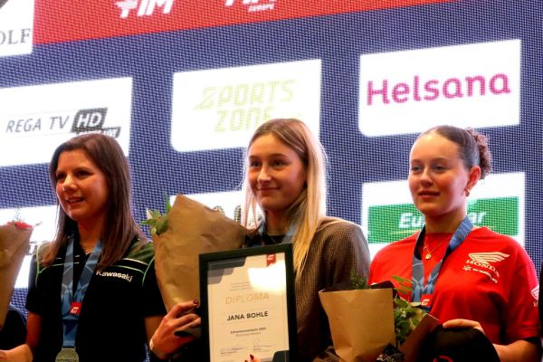 SWISS MOTO FEIERT SEINE CHAMPIONS 2025 IN DÄNIKEN