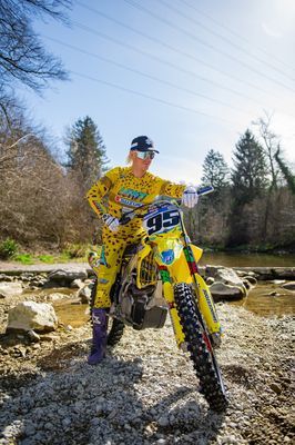 Noel Niederberger 95 - 2