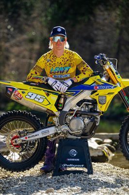 Noel Niederberger 95 - 3