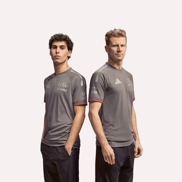 Gabriel Bortoleto, Nico Hülkenberg