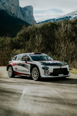 LanciaYpsilonRally2HFIntegrale