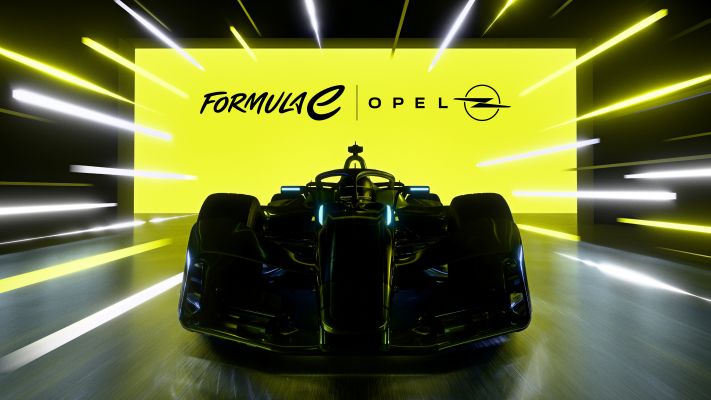 OPEL GAREGGERÀ IN FORMULA E DALLA STAGIONE 2026/27