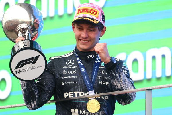 FORMULA 1 2026 GP DEL GIAPPONE – LA GARA VISTA DALLE GOMME