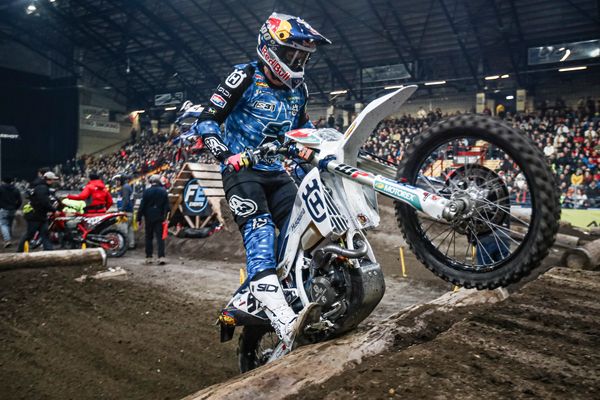 MOTOREX – DOPPELSIEG ZUM AUFTAKT DER RENNSAISON 2026