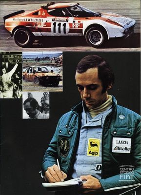 Munari 75 911