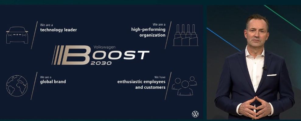 VOLKSWAGEN BRAND GROUP CORE – BILANZ 2025, AUSBLICK 2026