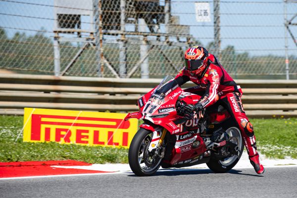 SBK 2026 – TRIS BULEGA ANCHE IN PORTOGALLO