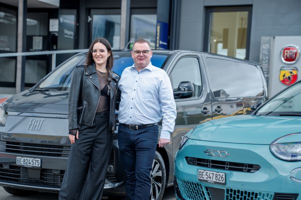 06 - Veronica Fusaro & Michael Steiner__