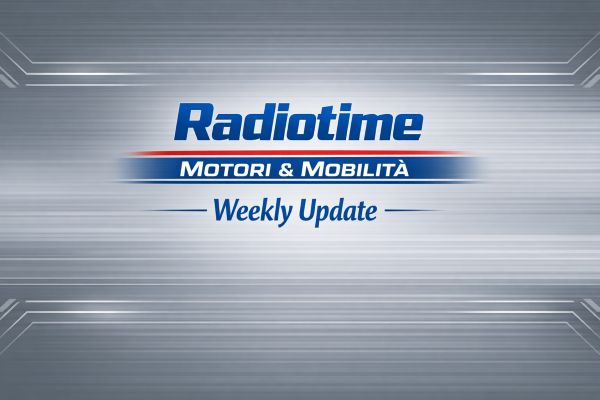 Radiotime Motori & Mobilità — Weekly Update