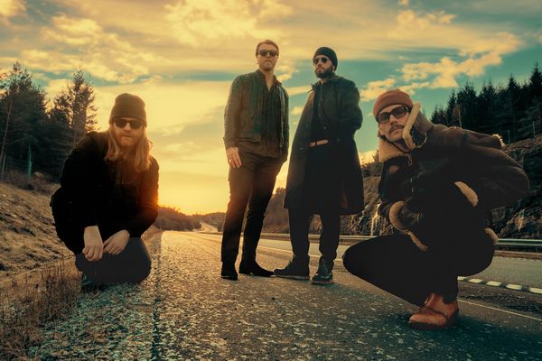 Friday-BlackRiverDelta