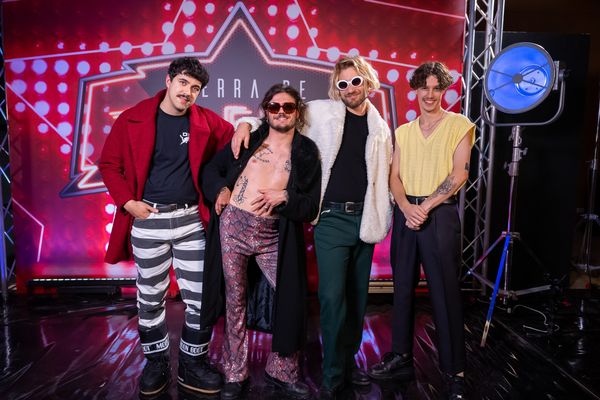 Friday - TheSurroyal2